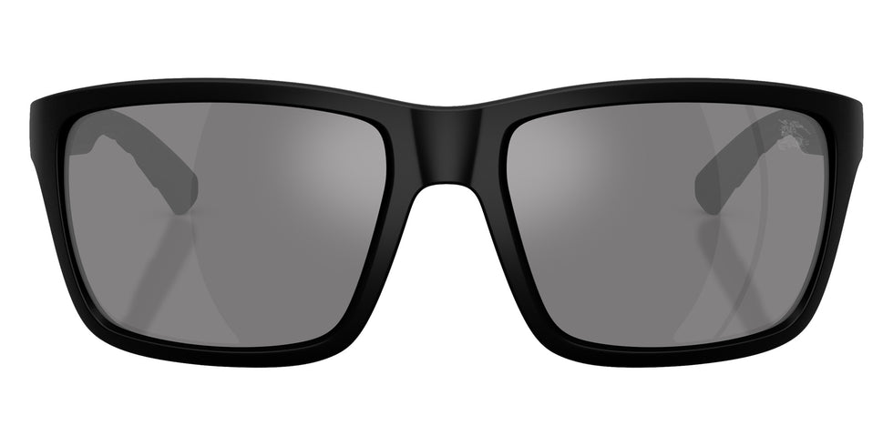 BURBERRY BE4483 34646G 60 - Matte Black #id:be448334646g_s:100120