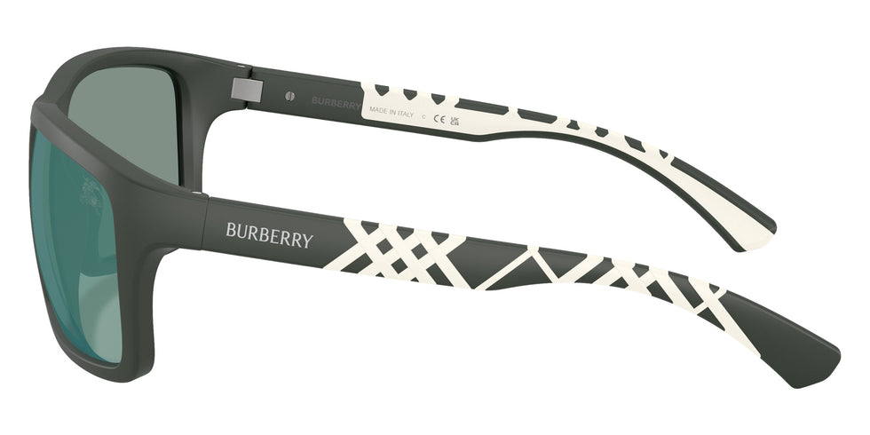 BURBERRY BE4483 42326R 60 - Matte Green #id:be448342326r_s:102110