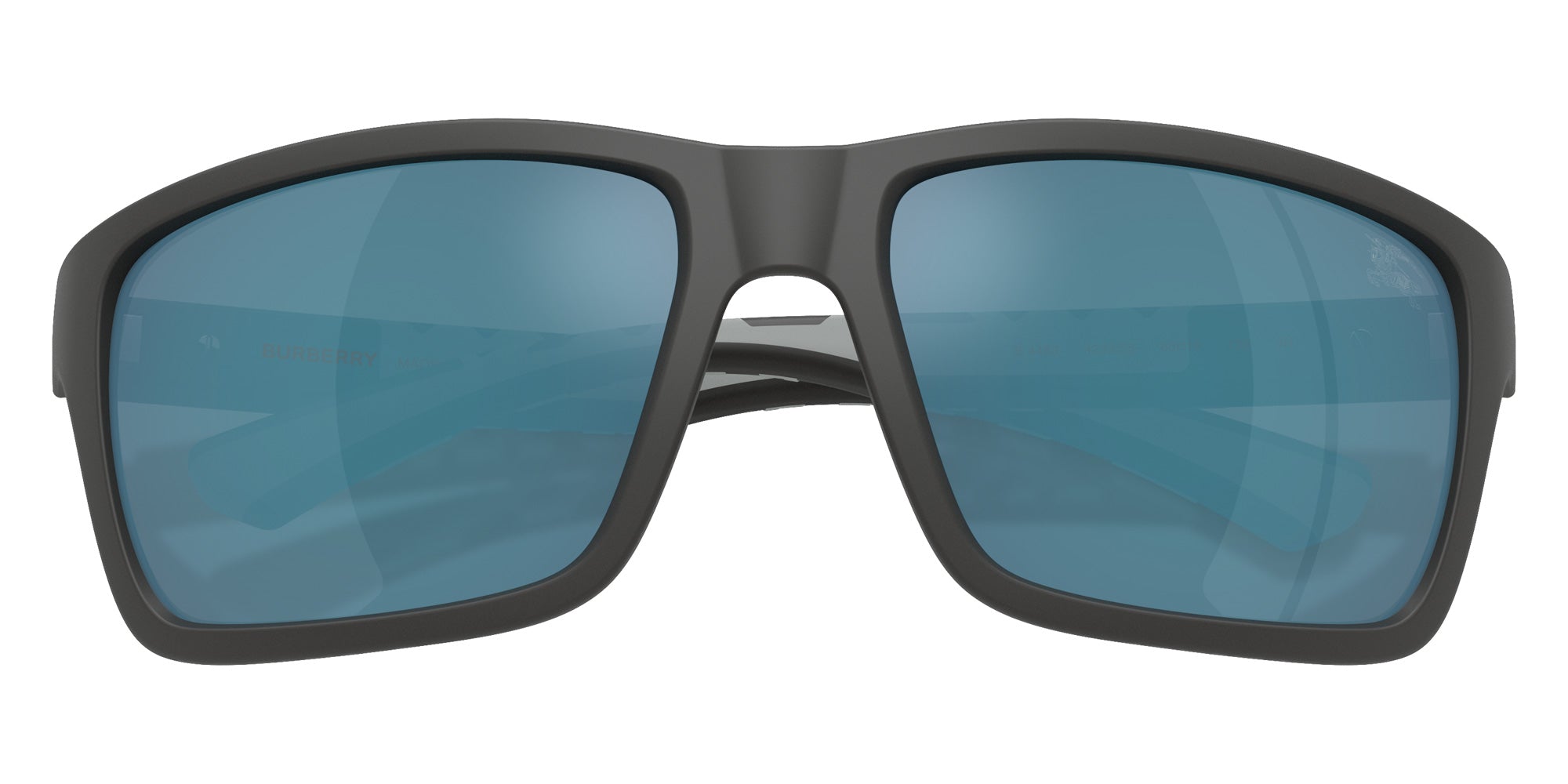 BURBERRY BE4483 423355 60 - Matte Gray #id:be4483423355_s:104100