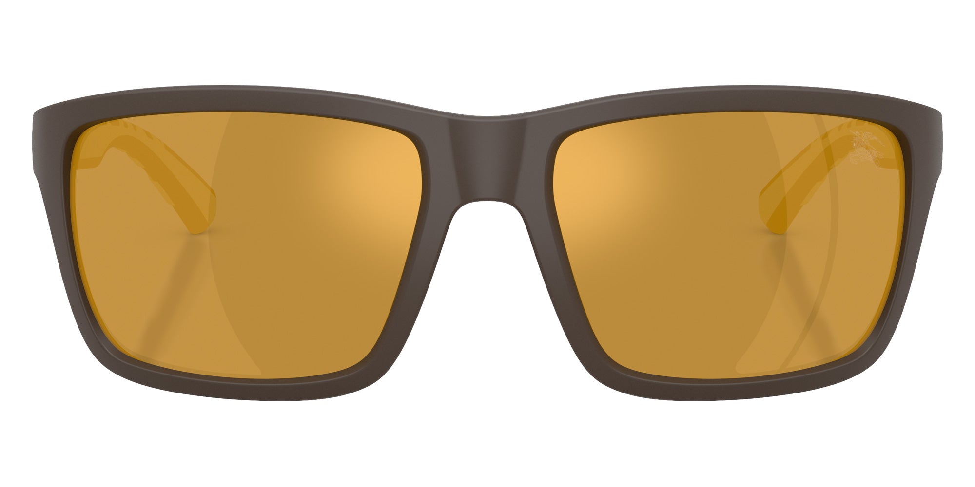 BURBERRY BE4483 42345A 60 - Matte Brown #id:be448342345a_s:106120