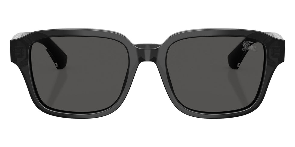 BURBERRY BE4484F 421187 53 - Gray #id:be4484f421187_s:104120