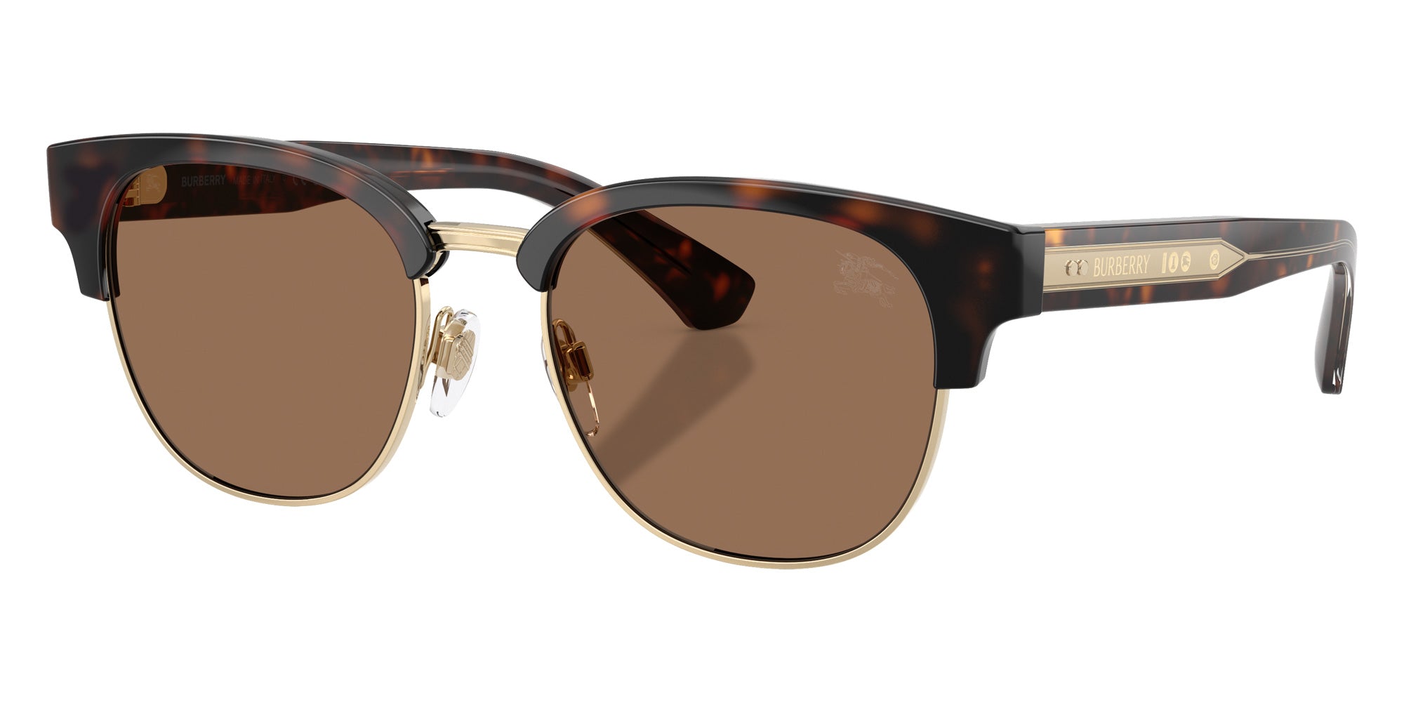 BURBERRY BE4485 420573 52 - Dark Havana #id:be4485420573_s:100105