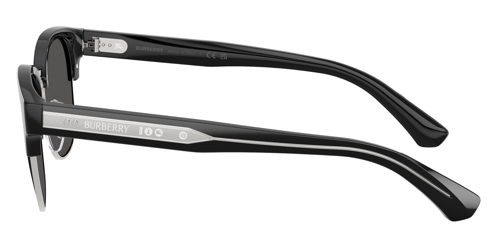 BURBERRY BE4485 420687 52 - Black #id:be4485420687_s:102110