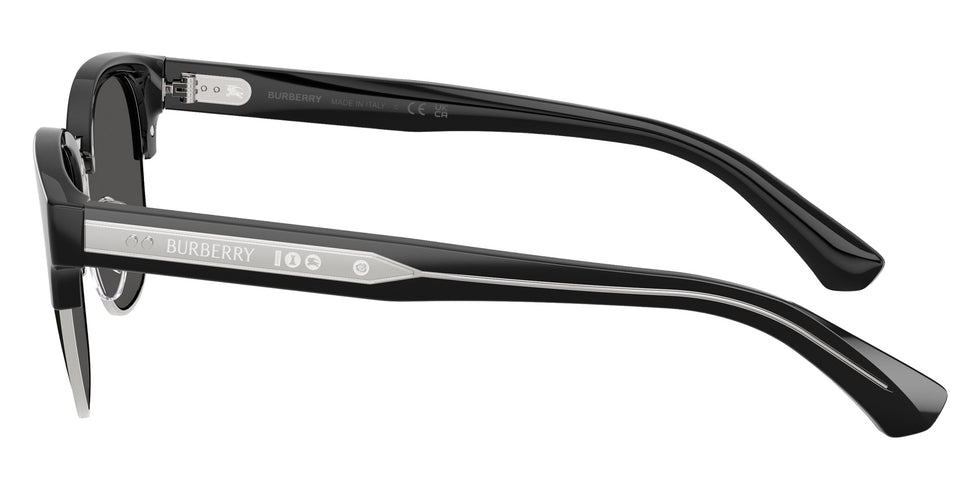 BURBERRY BE4485 420687 52 - Black #id:be4485420687_s:102110