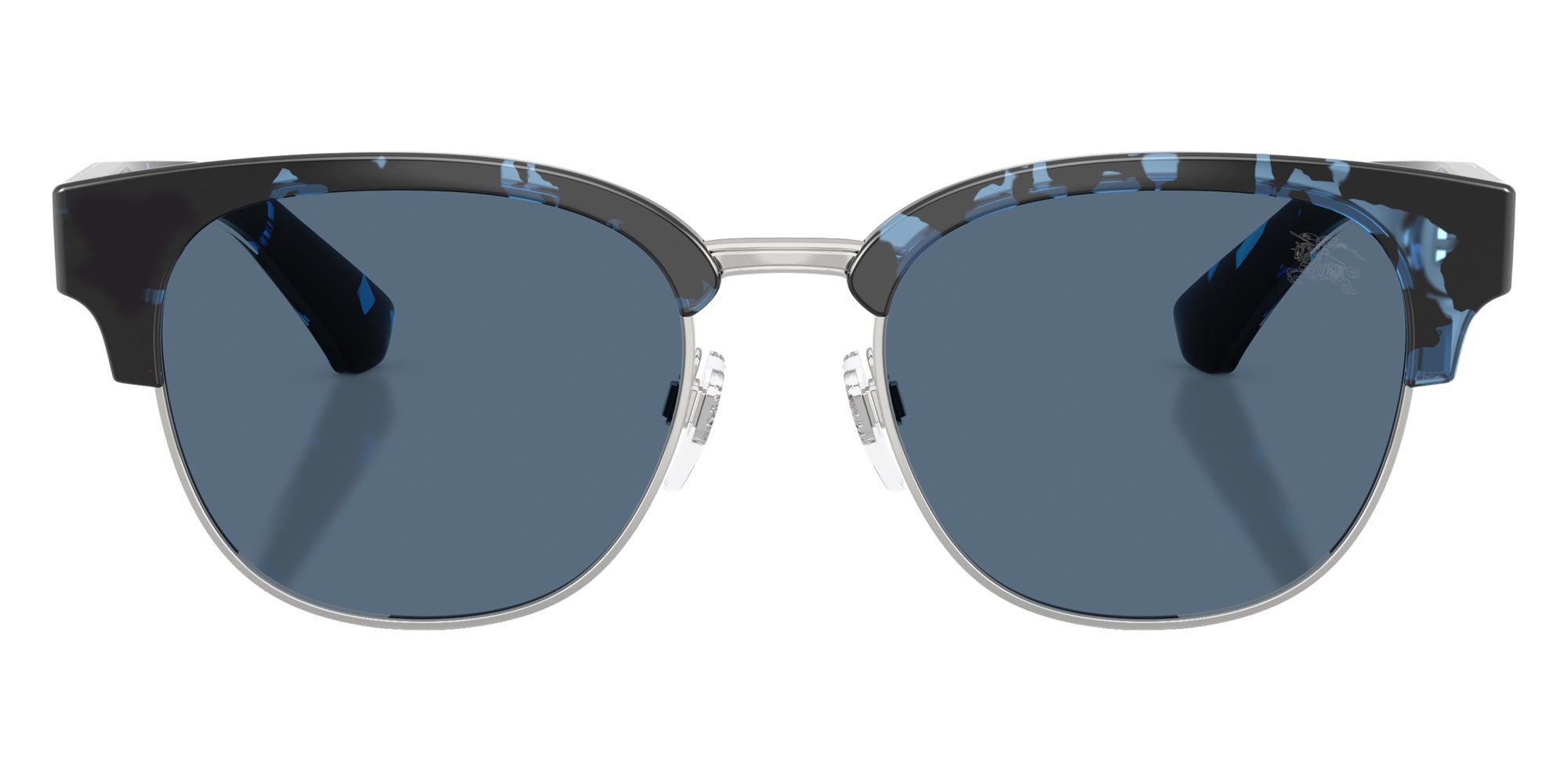 BURBERRY BE4485 422480 52 - Blue Havana #id:be4485422480_s:104120