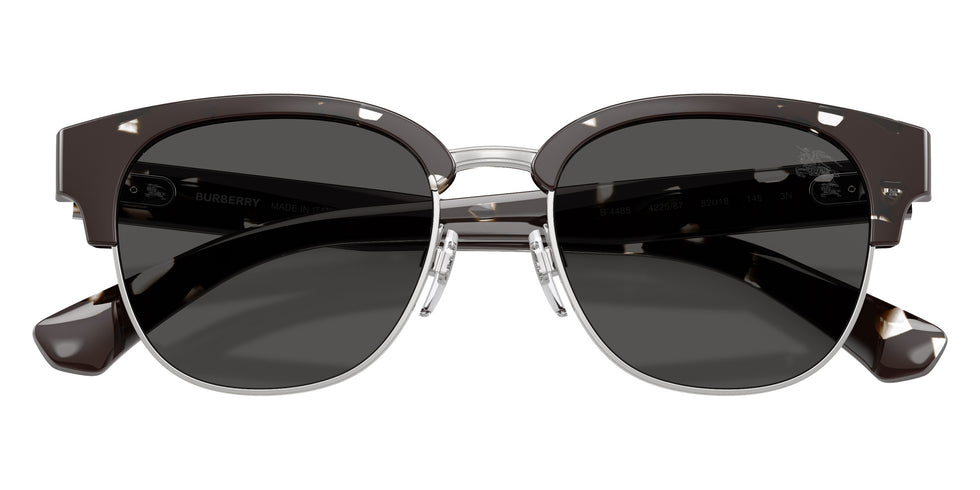 BURBERRY BE4485 422587 52 - Black Havana #id:be4485422587_s:106100