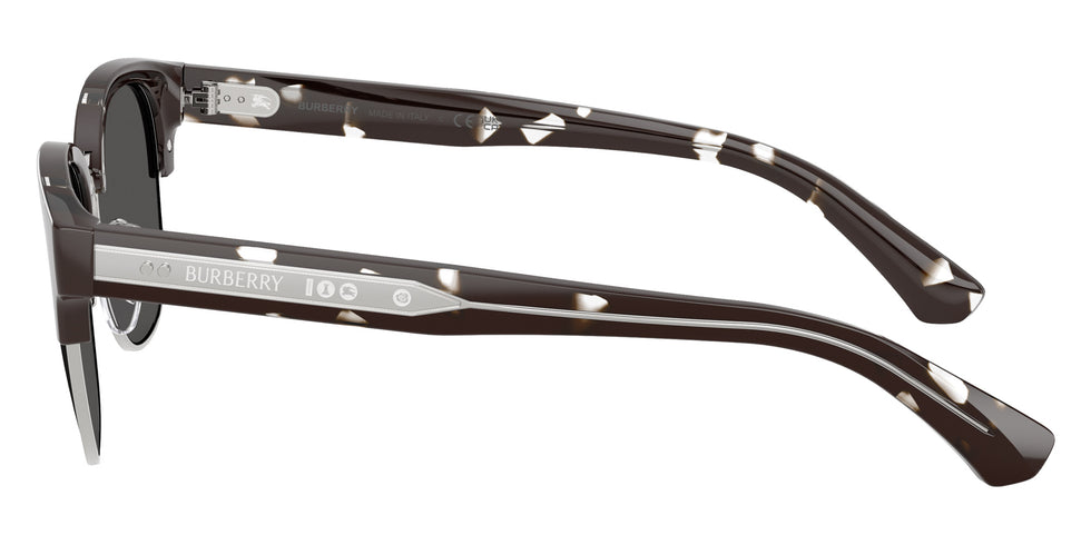 BURBERRY BE4485 422587 52 - Black Havana #id:be4485422587_s:106110