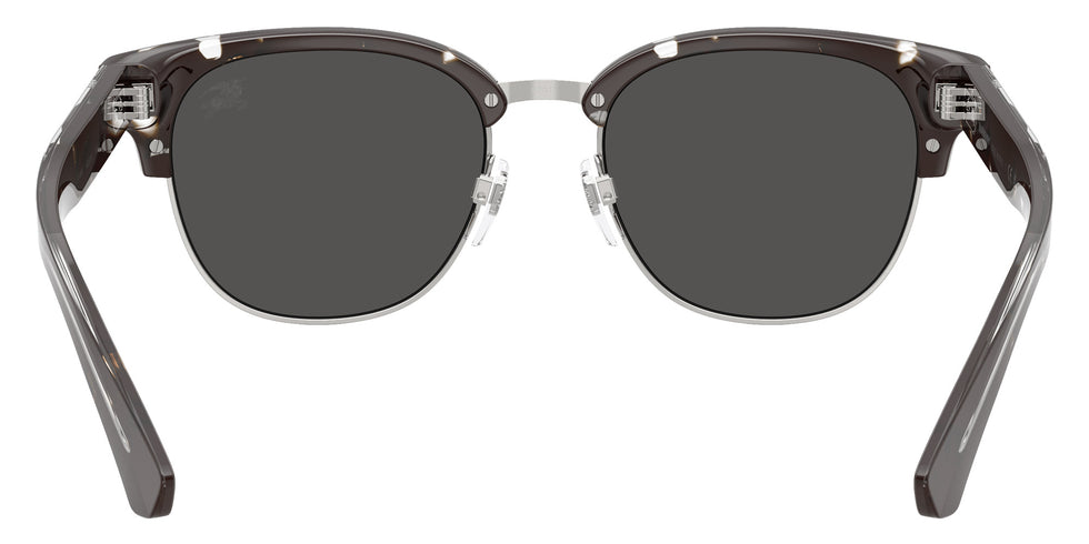 BURBERRY BE4485 422587 52 - Black Havana #id:be4485422587_s:106115