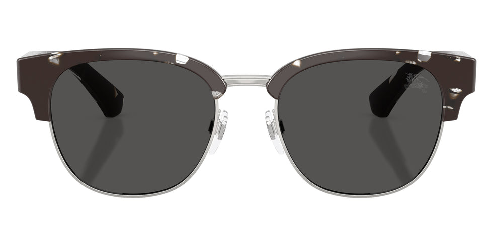 BURBERRY BE4485 422587 52 - Black Havana #id:be4485422587_s:106120