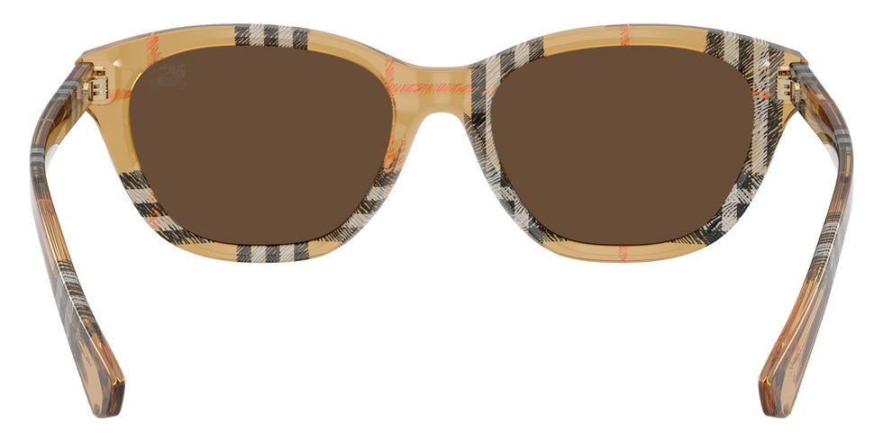 BURBERRY BE4486 416373 54 - Check Sand #id:be4486416373_s:100115