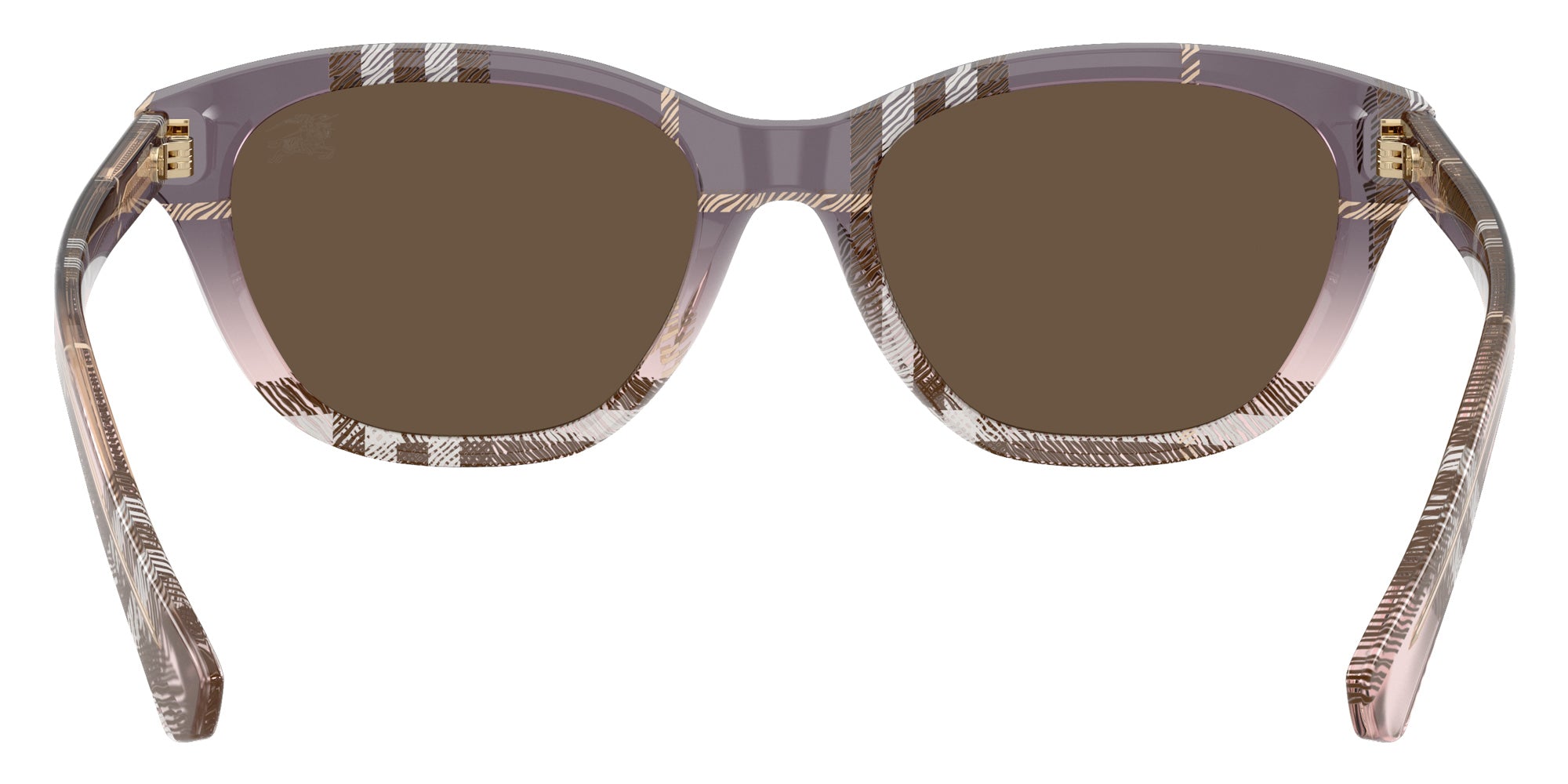 BURBERRY BE4486 422073 54 - Check Gradient Rose #id:be4486422073_s:106115