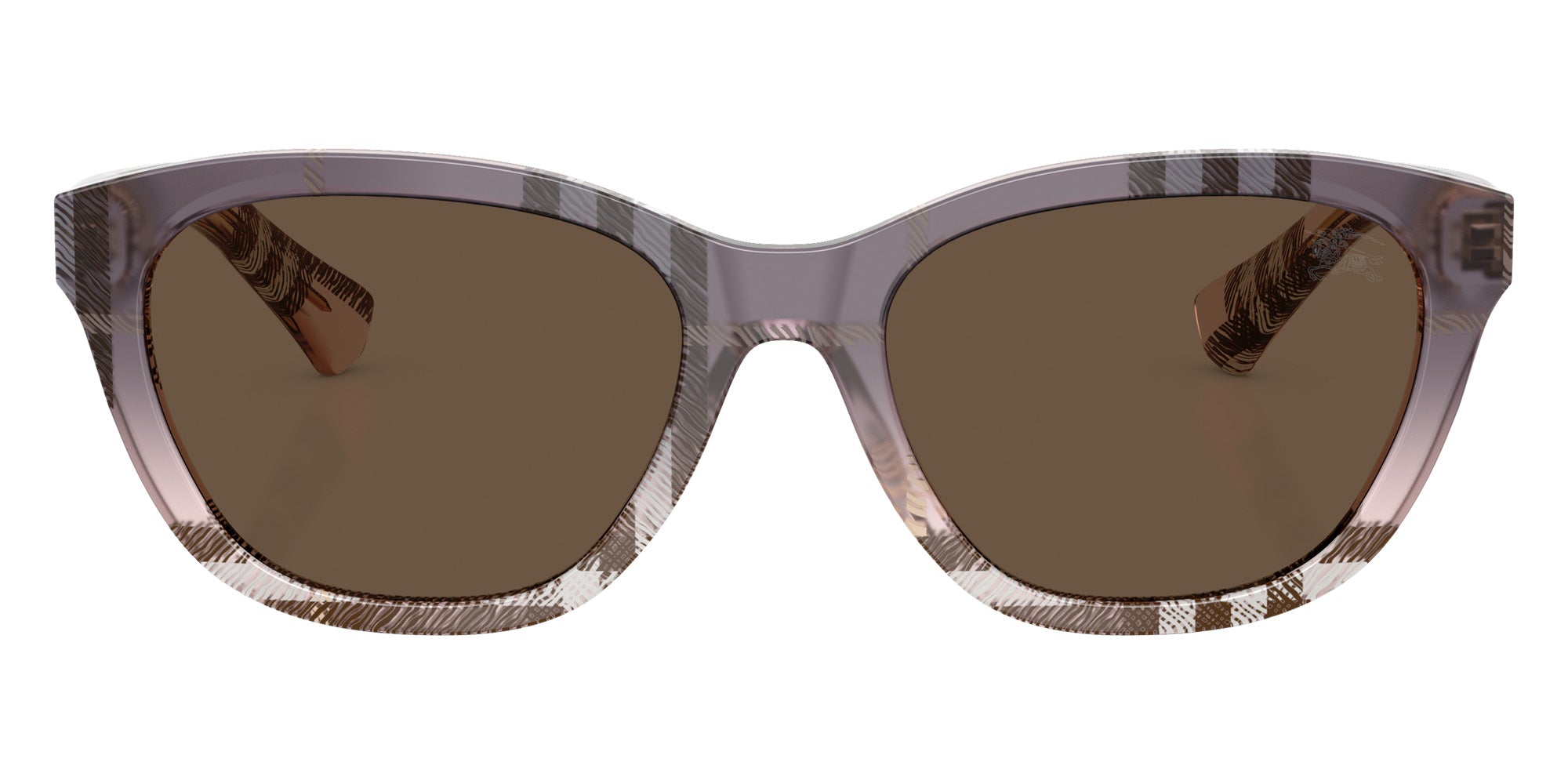 BURBERRY BE4486 422073 54 - Check Gradient Rose #id:be4486422073_s:106120