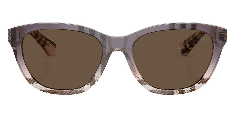 BURBERRY BE4486 422073 54 - Check Gradient Rose #id:be4486422073_s:106120