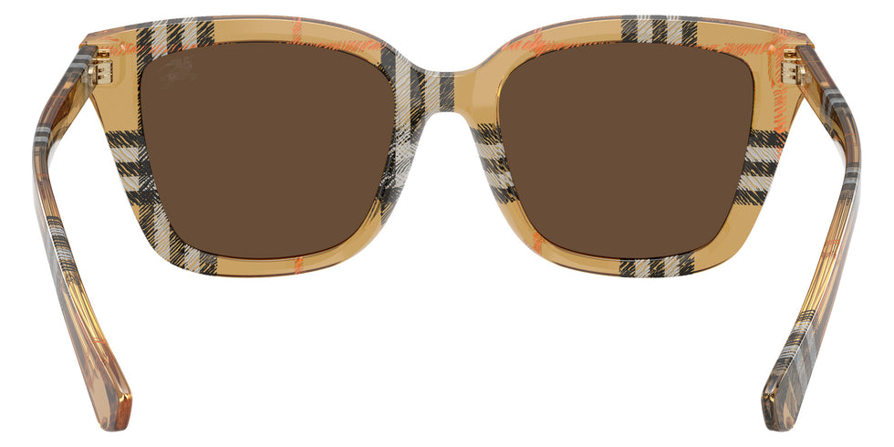 BURBERRY BE4487 416373 52 - Check Sand #id:be4487416373_s:100115