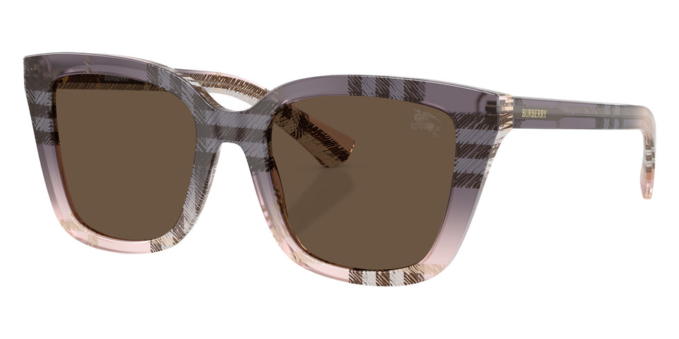 BURBERRY BE4487 422073 52 - Check Gradient Rose #id:be4487422073_s:106105