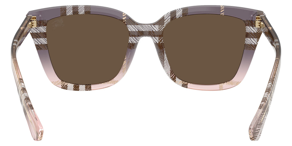 BURBERRY BE4487 422073 52 - Check Gradient Rose #id:be4487422073_s:106115