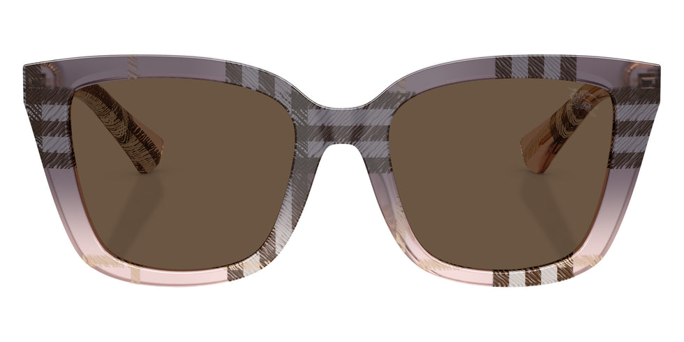 BURBERRY BE4487 422073 52 - Check Gradient Rose #id:be4487422073_s:106120