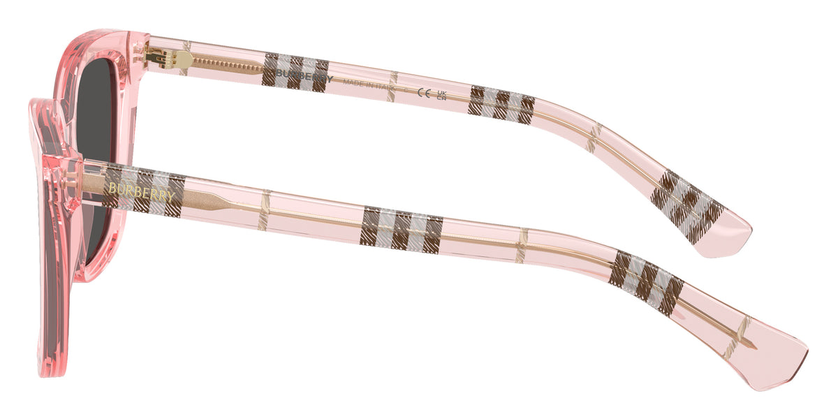 BURBERRY BE4487 424987 52 - Pink / Dark Gray #id:be4487424987_s:102110