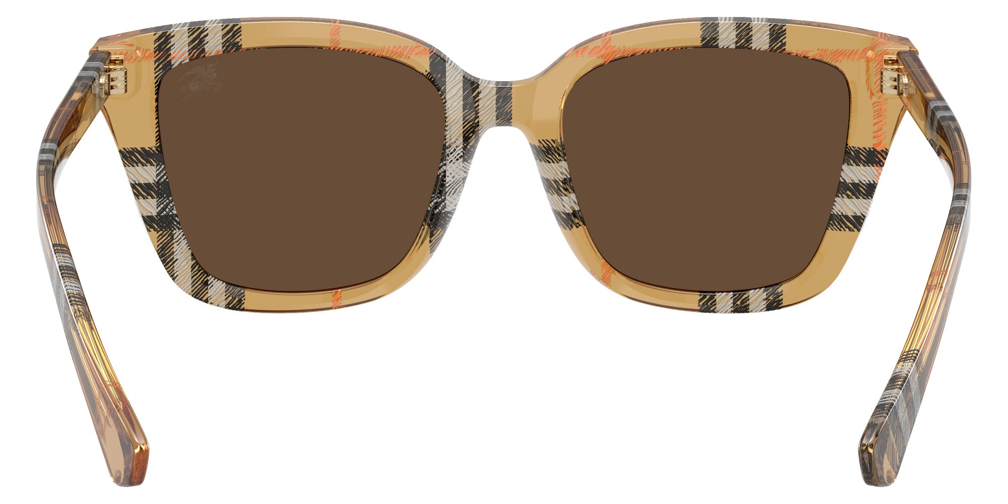 BURBERRY BE4487F 416373 52 - Check Sand #id:be4487f416373_s:100115