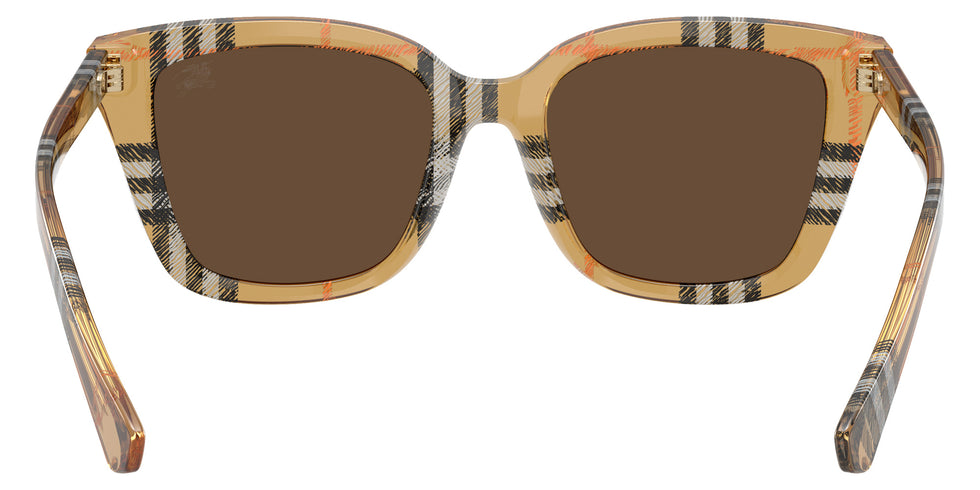 BURBERRY BE4487F 416373 52 - Check Sand #id:be4487f416373_s:100115