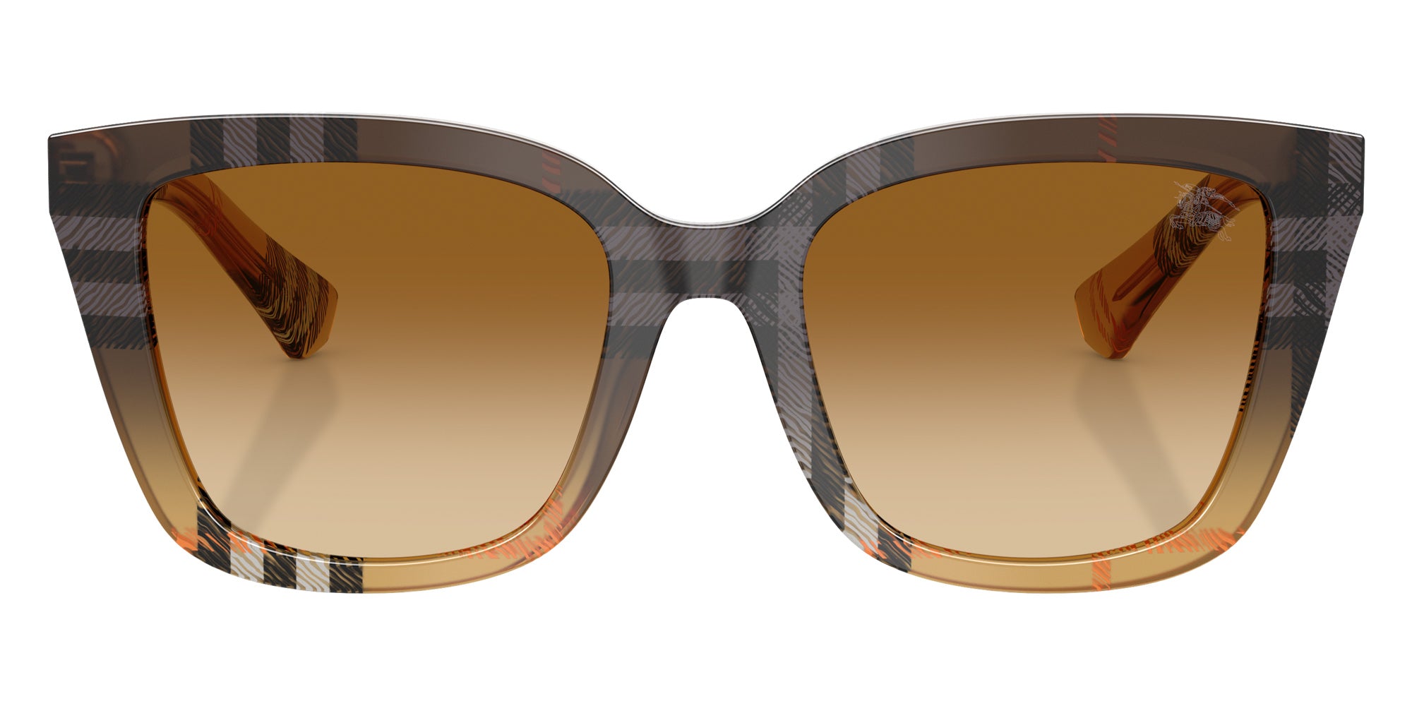 BURBERRY BE4487F 420213 52 - Check Gradient Sand #id:be4487f420213_s:104120