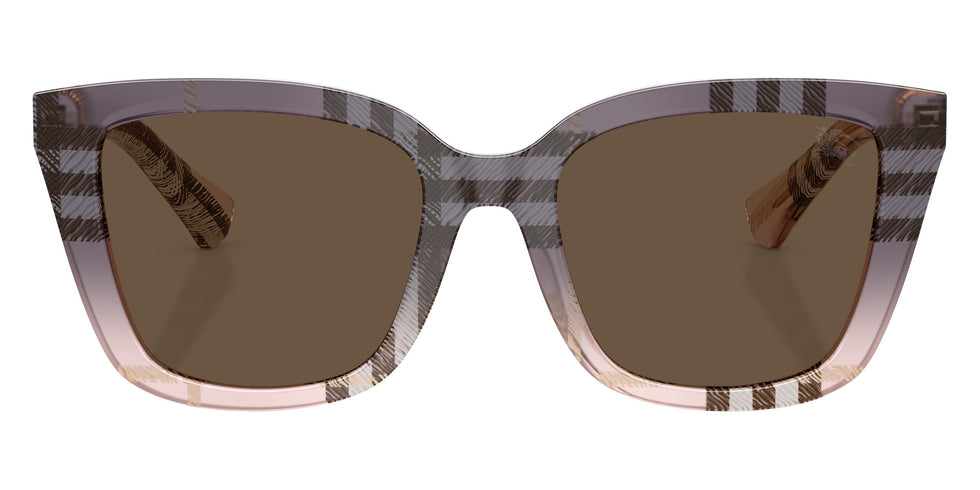 BURBERRY BE4487F 422073 52 - Check Gradient Rose #id:be4487f422073_s:106120