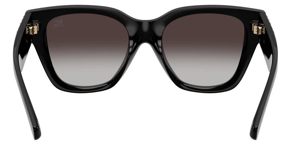 BURBERRY BE4489U 300187 53 - Black #id:be4489u300187_s:100115