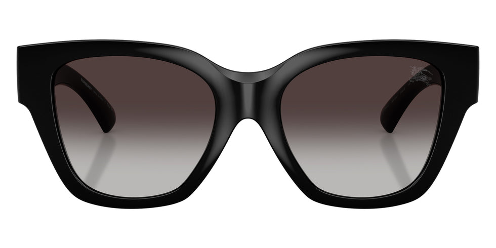 BURBERRY BE4489U 300187 53 - Black #id:be4489u300187_s:100120