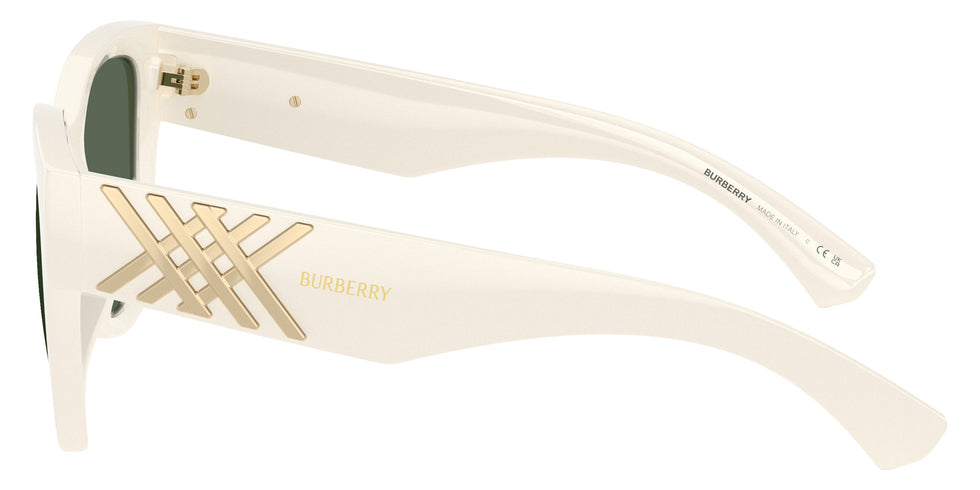 BURBERRY BE4489U 421871 53 - White #id:be4489u421871_s:106110