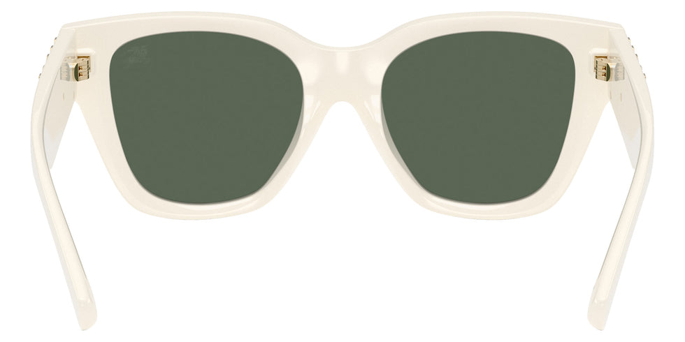 BURBERRY BE4489U 421871 53 - White #id:be4489u421871_s:106115