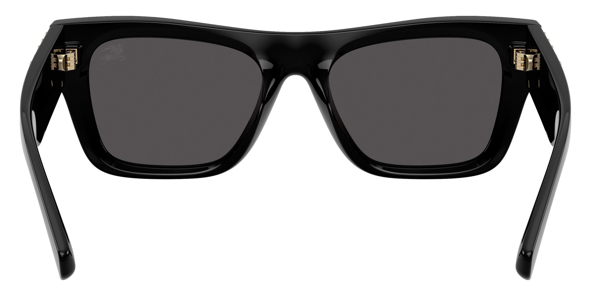 BURBERRY BE4490U 300187 53 - Black #id:be4490u300187_s:100115