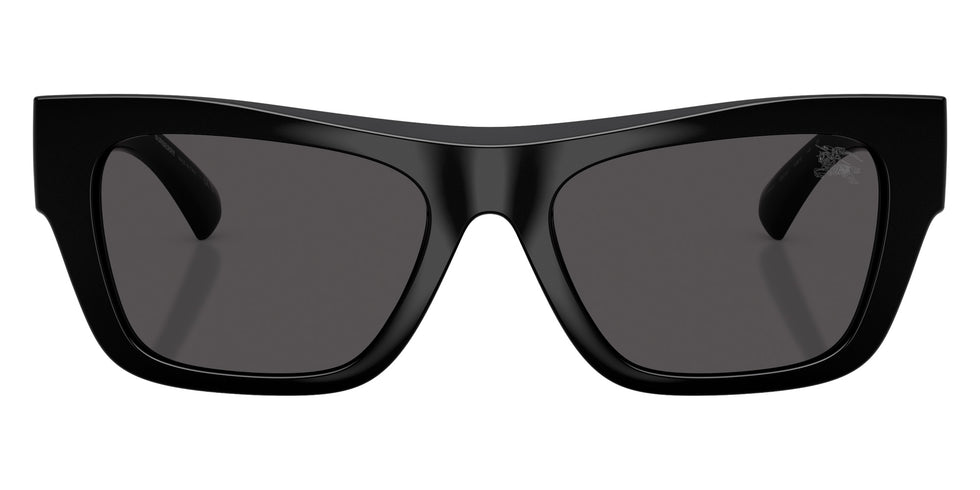 BURBERRY BE4490U 300187 53 - Black #id:be4490u300187_s:100120