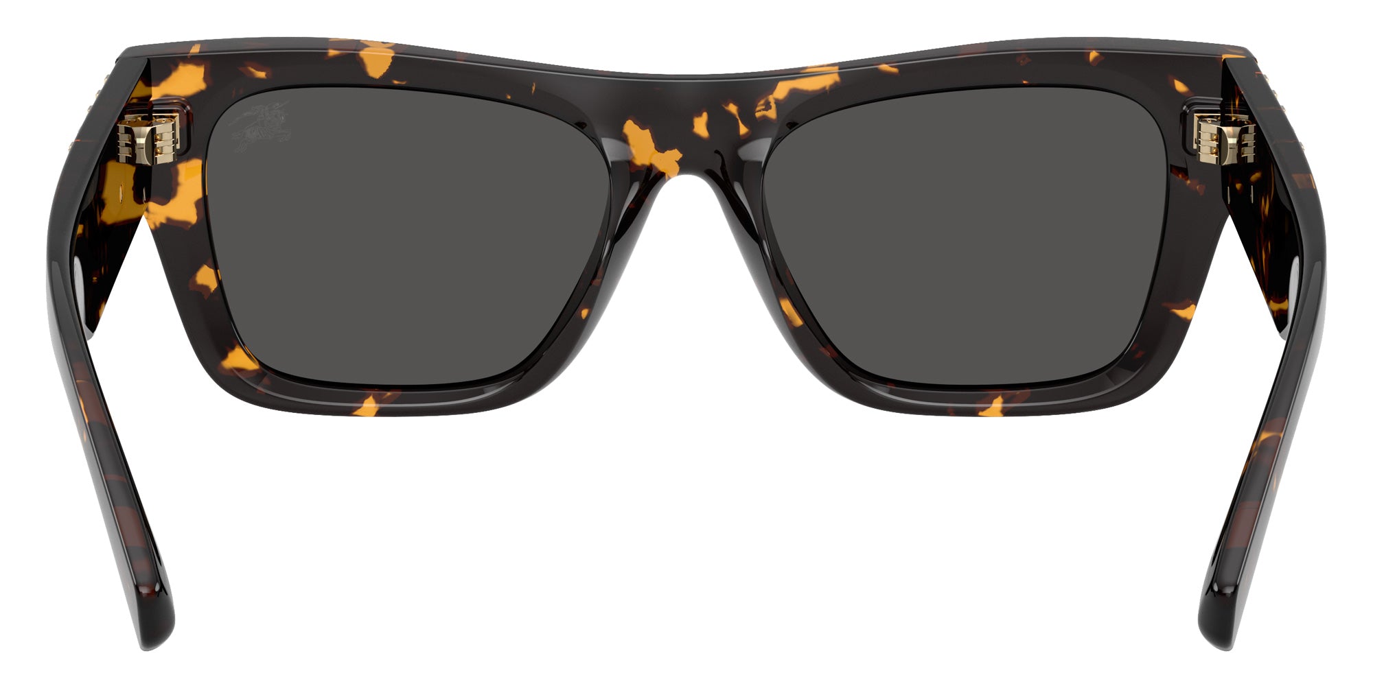 BURBERRY BE4490U 410687 53 - Yellow Havana #id:be4490u410687_s:102115