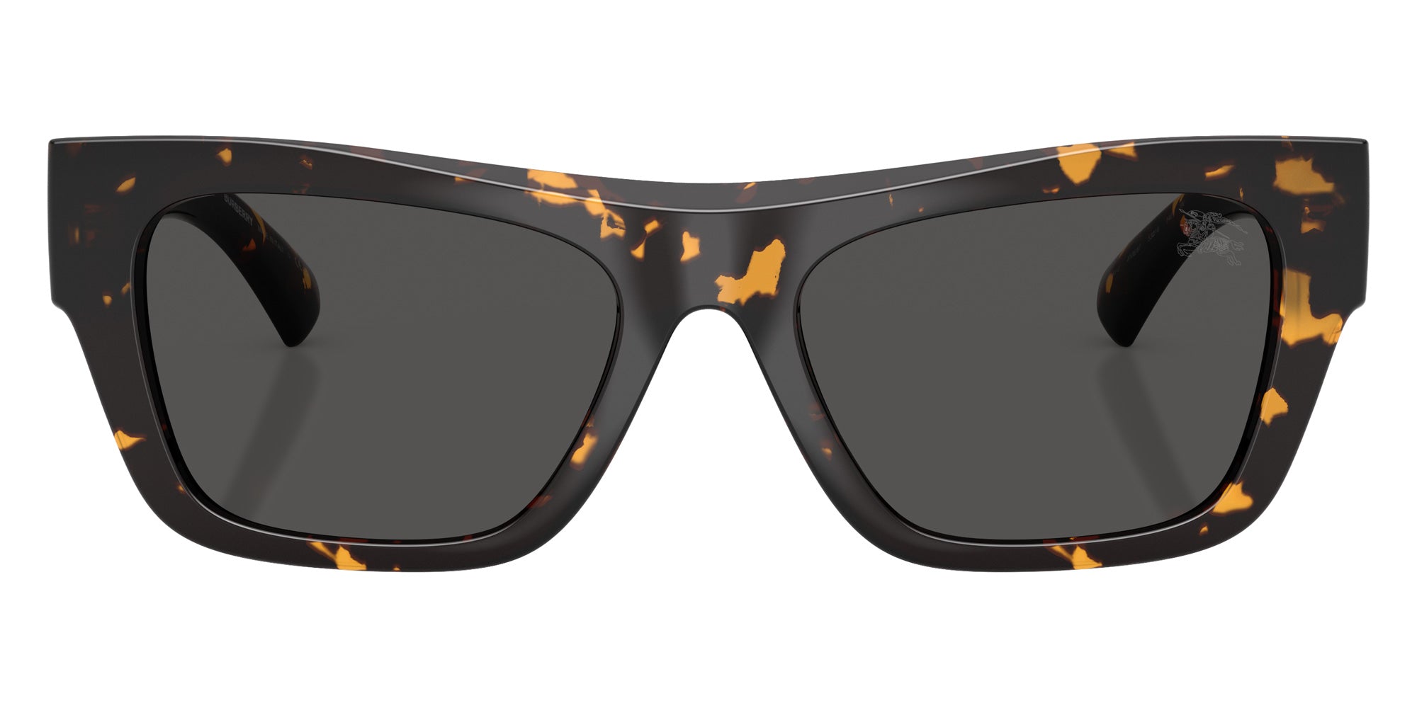 BURBERRY BE4490U 410687 53 - Yellow Havana #id:be4490u410687_s:102120