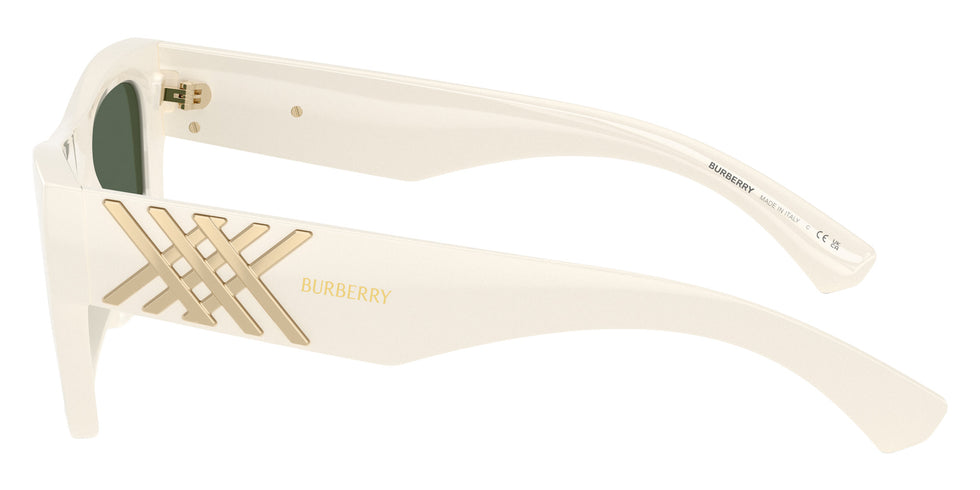 BURBERRY BE4490U 421871 53 - White #id:be4490u421871_s:106110