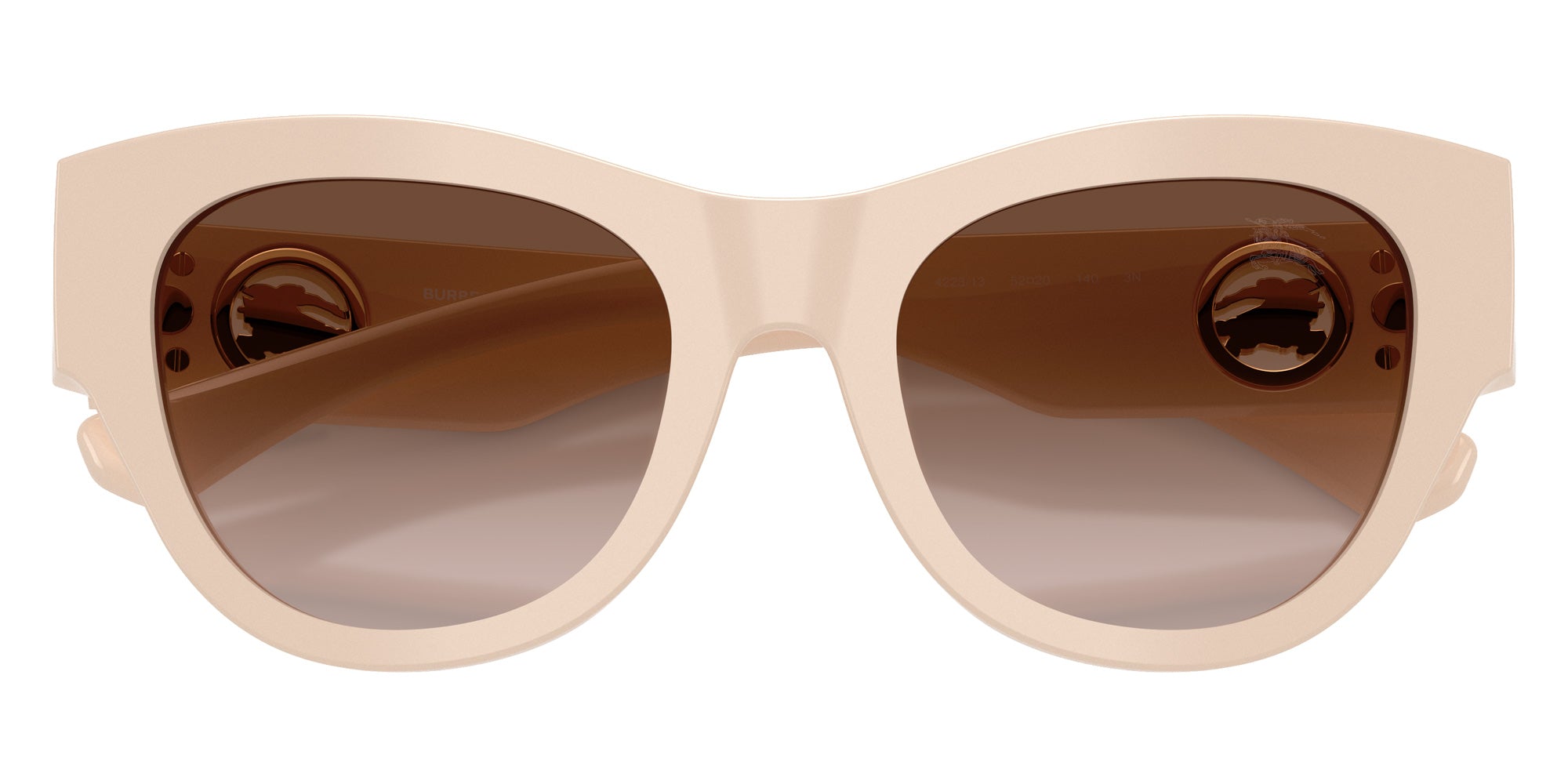 BURBERRY BE4491 422313 52 - Pink #id:be4491422313_s:106100