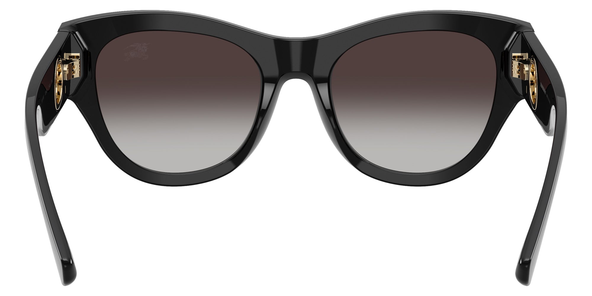 BURBERRY BE4491F 30018G 52 - Black #id:be4491f30018g_s:100115