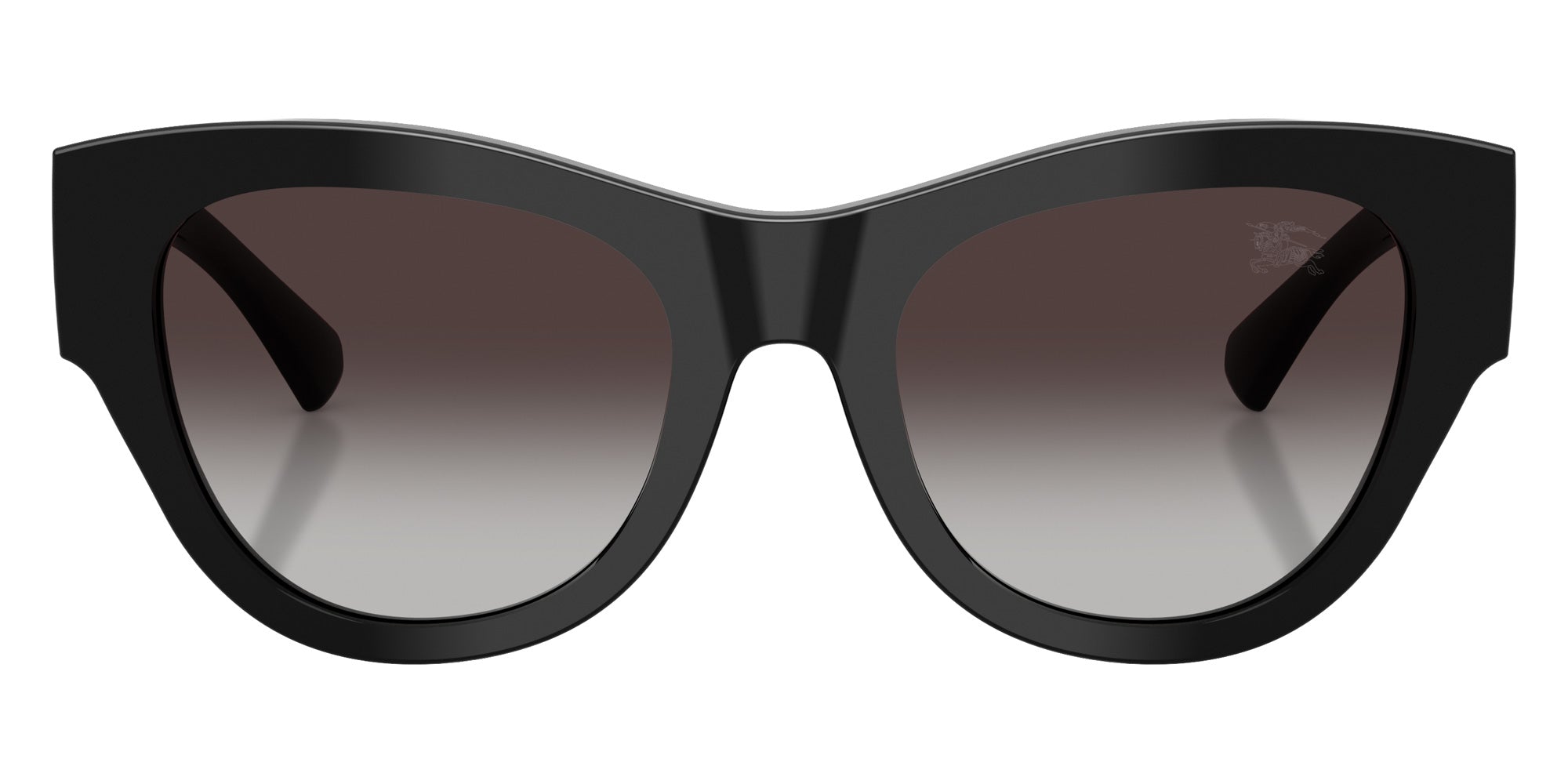 BURBERRY BE4491F 30018G 52 - Black #id:be4491f30018g_s:100120