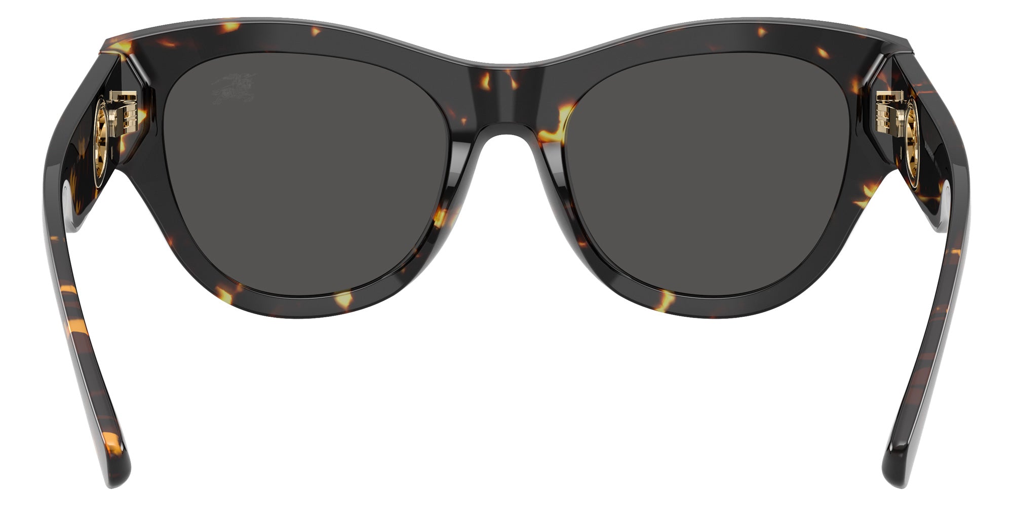 BURBERRY BE4491F 410687 52 - Yellow Havana #id:be4491f410687_s:102115