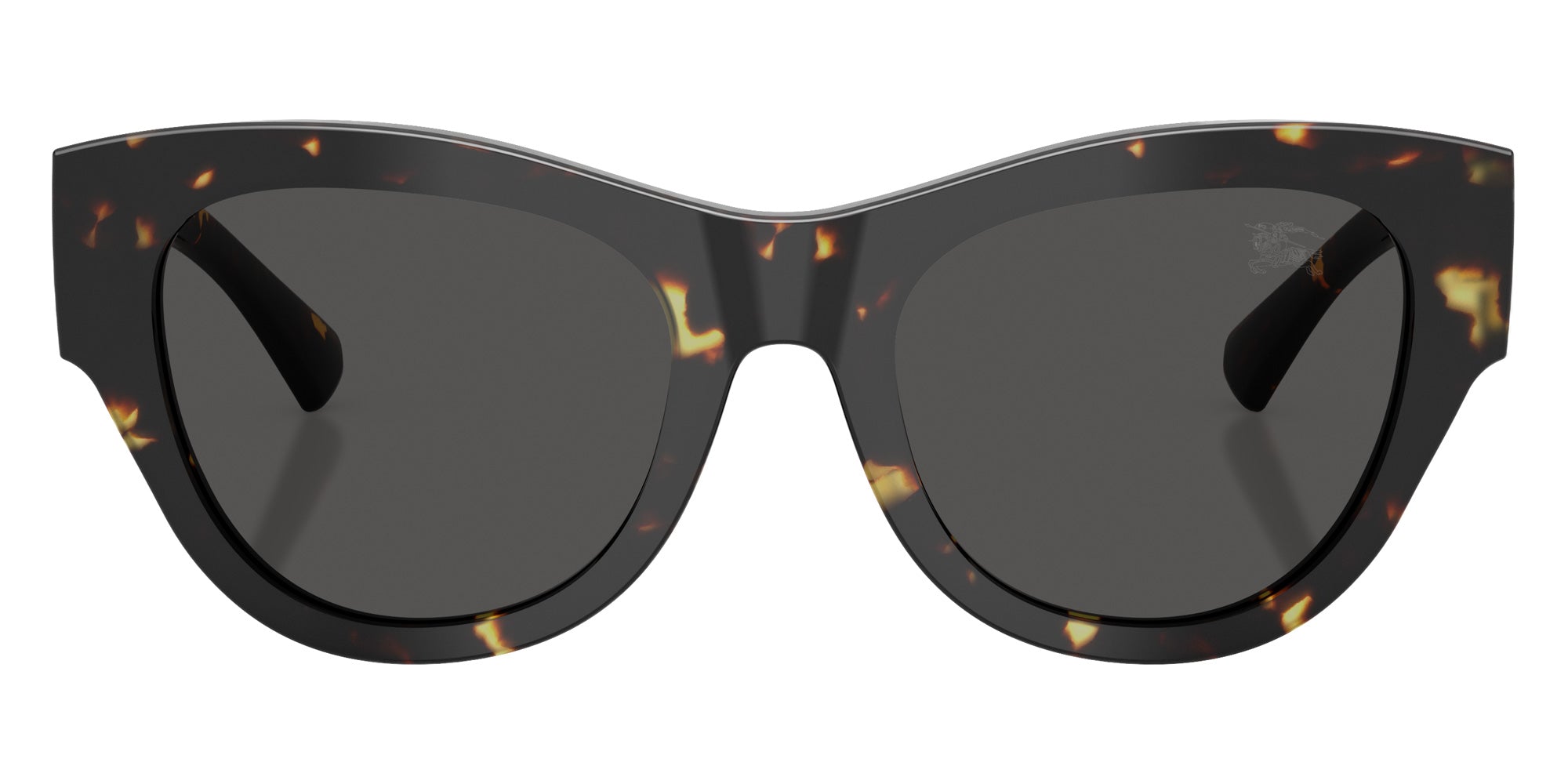 BURBERRY BE4491F 410687 52 - Yellow Havana #id:be4491f410687_s:102120