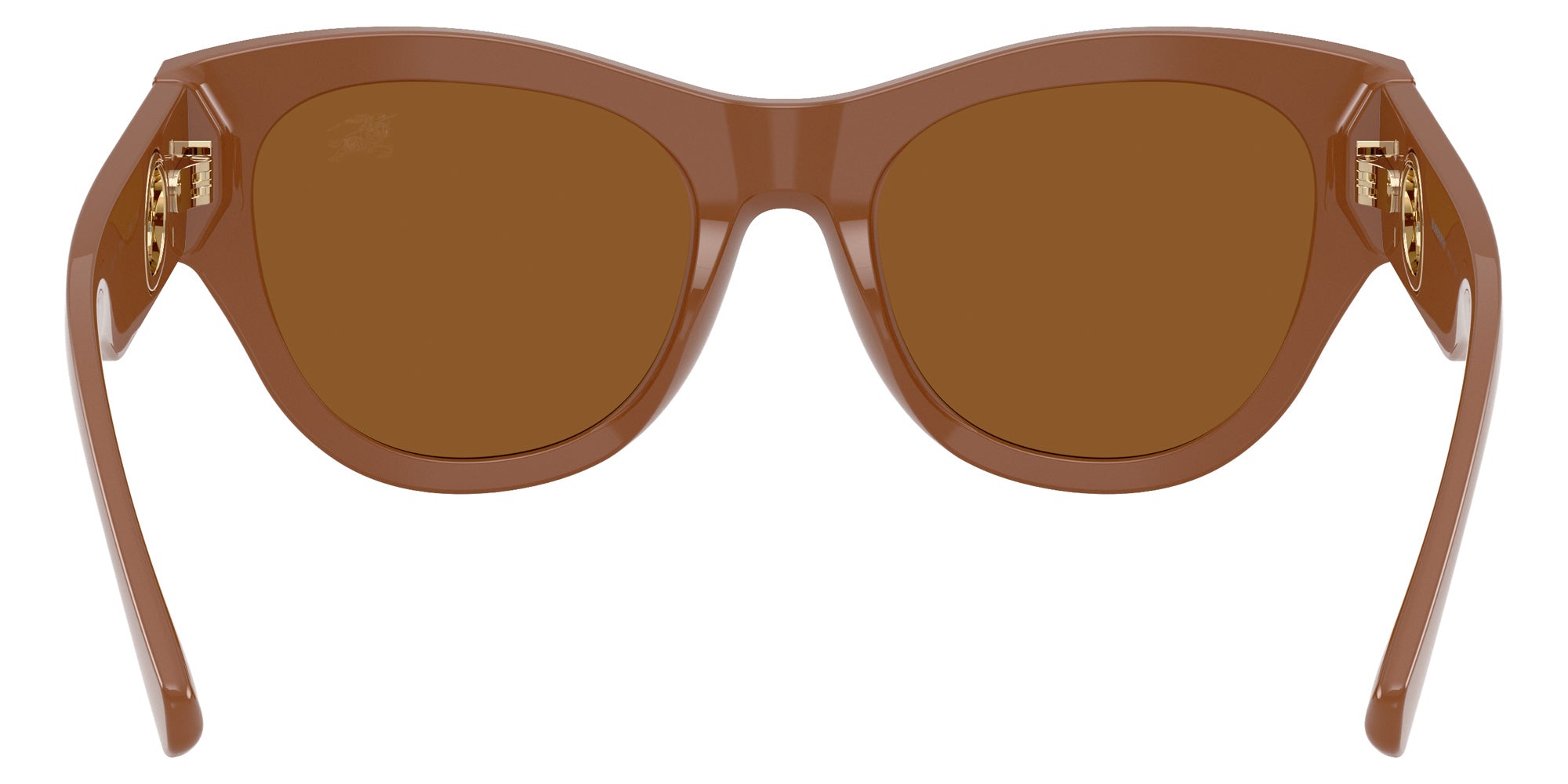 BURBERRY BE4491F 422273 52 - Brown #id:be4491f422273_s:104115