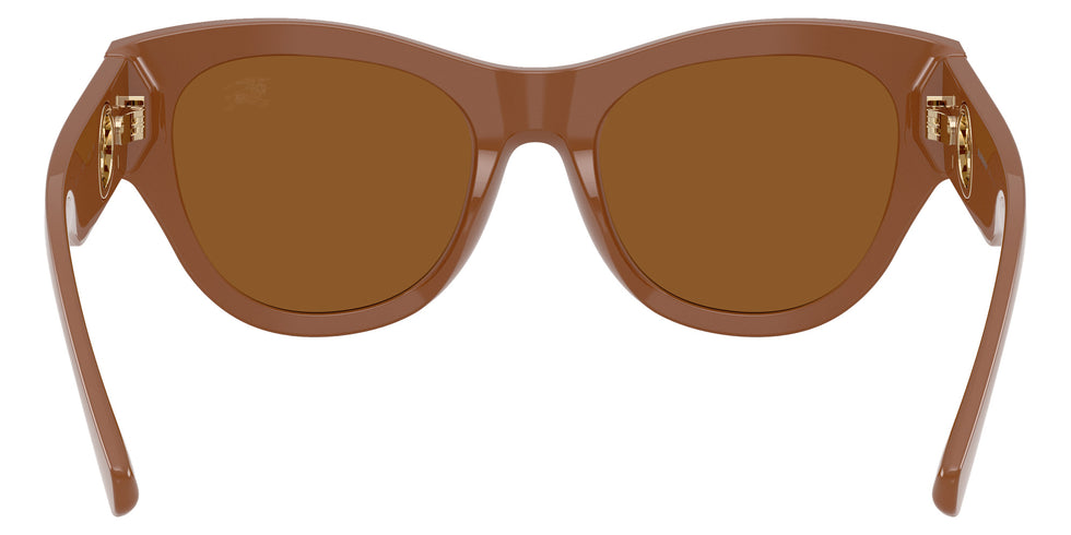 BURBERRY BE4491F 422273 52 - Brown #id:be4491f422273_s:104115