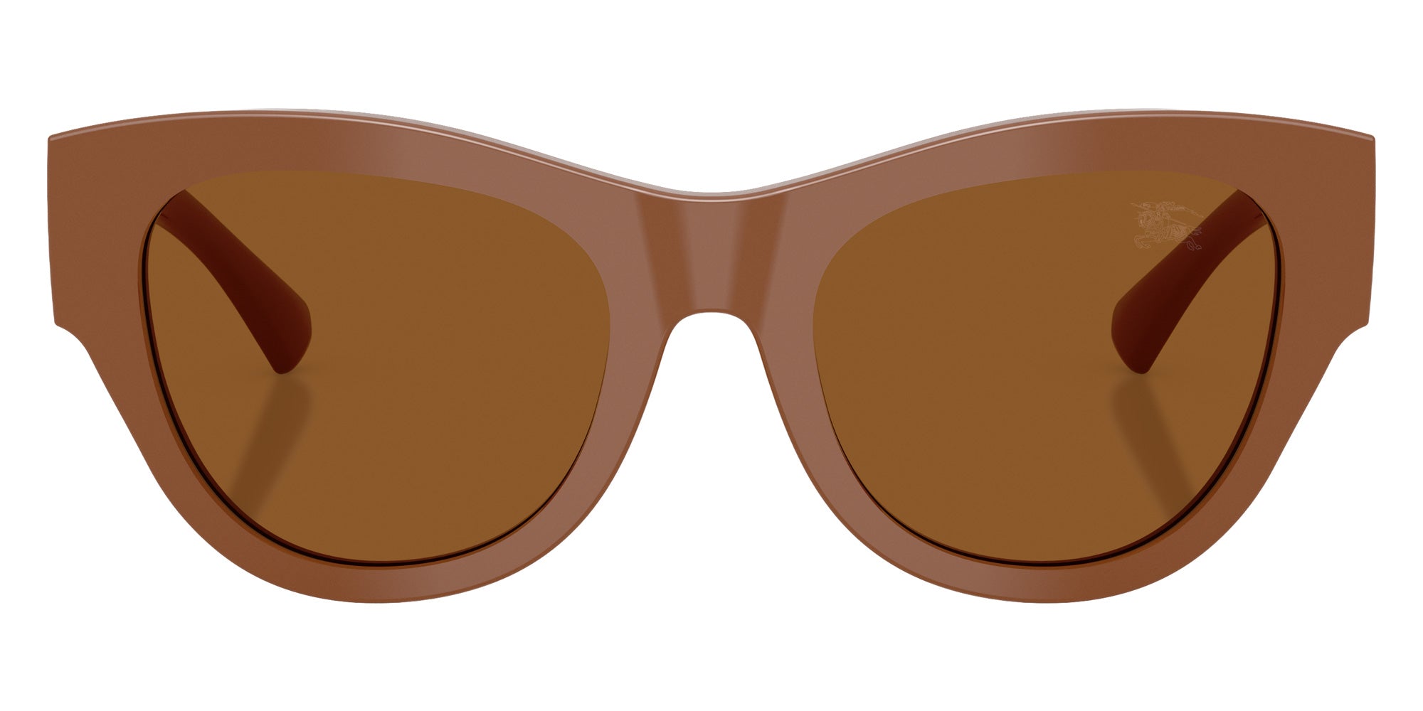 BURBERRY BE4491F 422273 52 - Brown #id:be4491f422273_s:104120