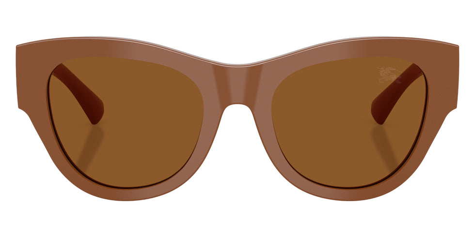 BURBERRY BE4491F 422273 52 - Brown #id:be4491f422273_s:104120