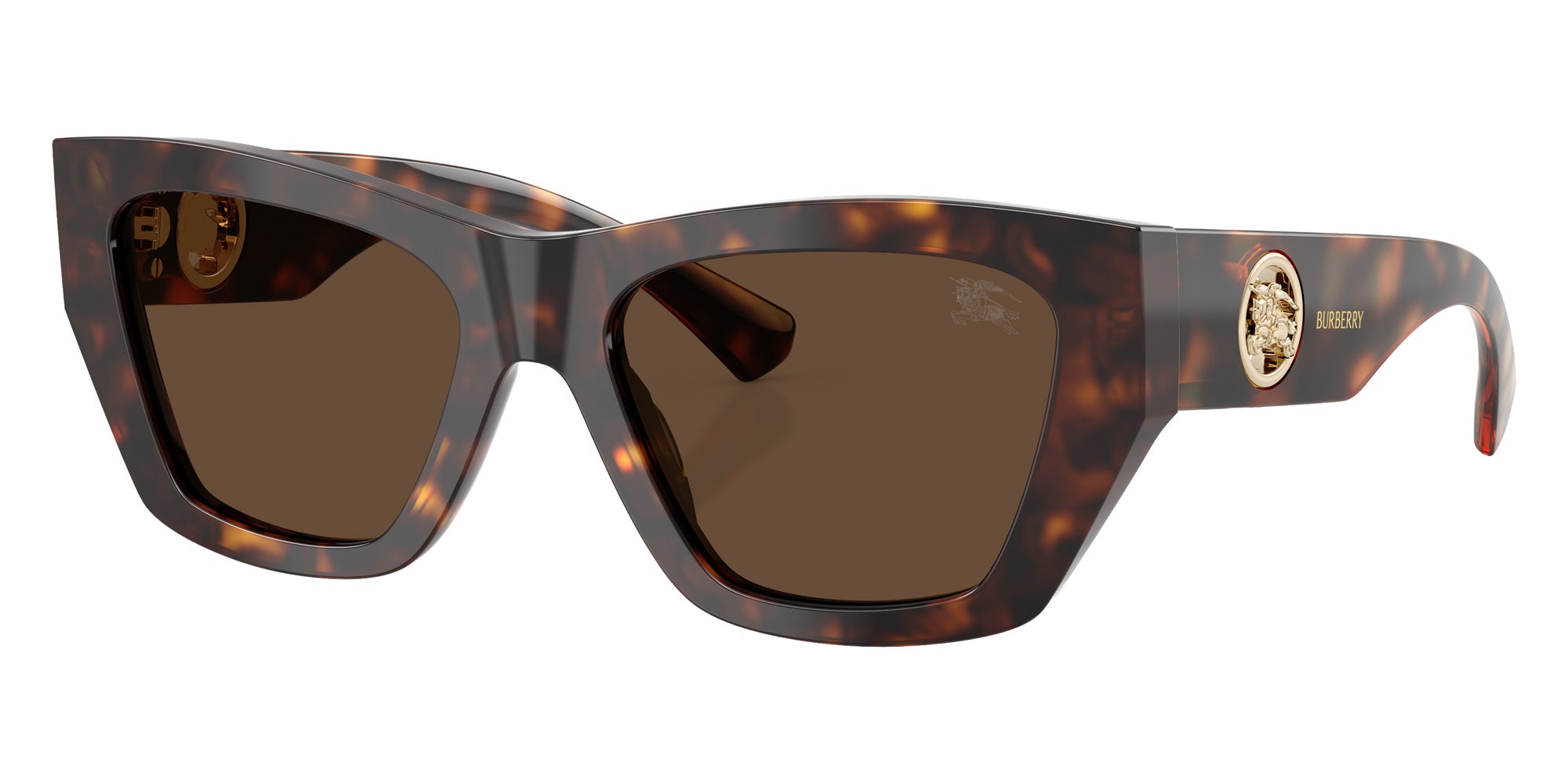 BURBERRY BE4492 300273 54 - Dark Havana #id:be4492300273_s:102105