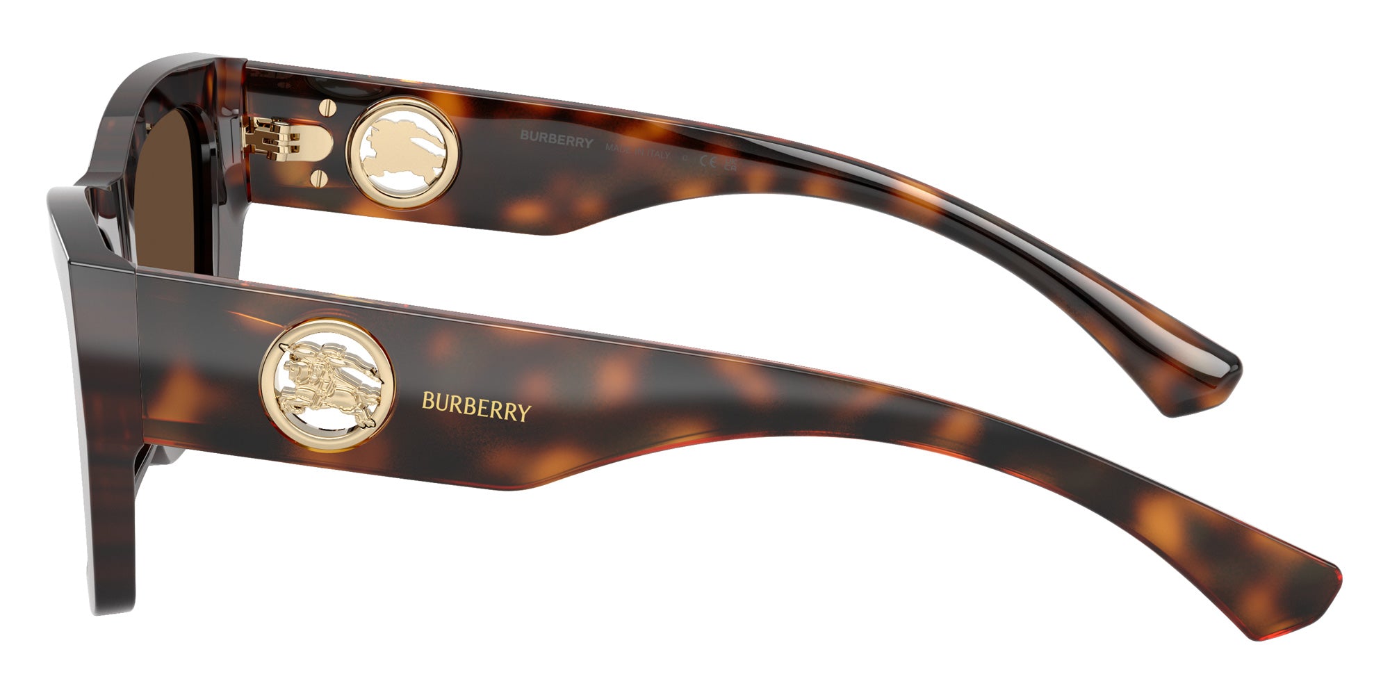 BURBERRY BE4492 300273 54 - Dark Havana #id:be4492300273_s:102110