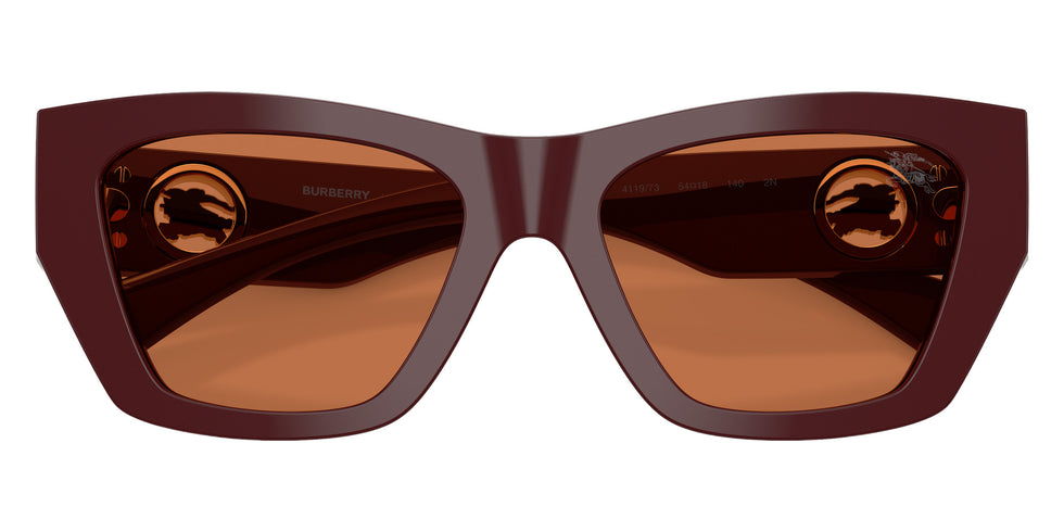 BURBERRY BE4492 411973 54 - Bordeaux #id:be4492411973_s:104100