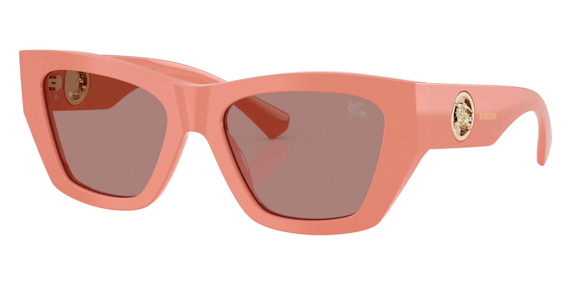 BURBERRY BE4492 421973 54 - Pink #id:be4492421973_s:106105