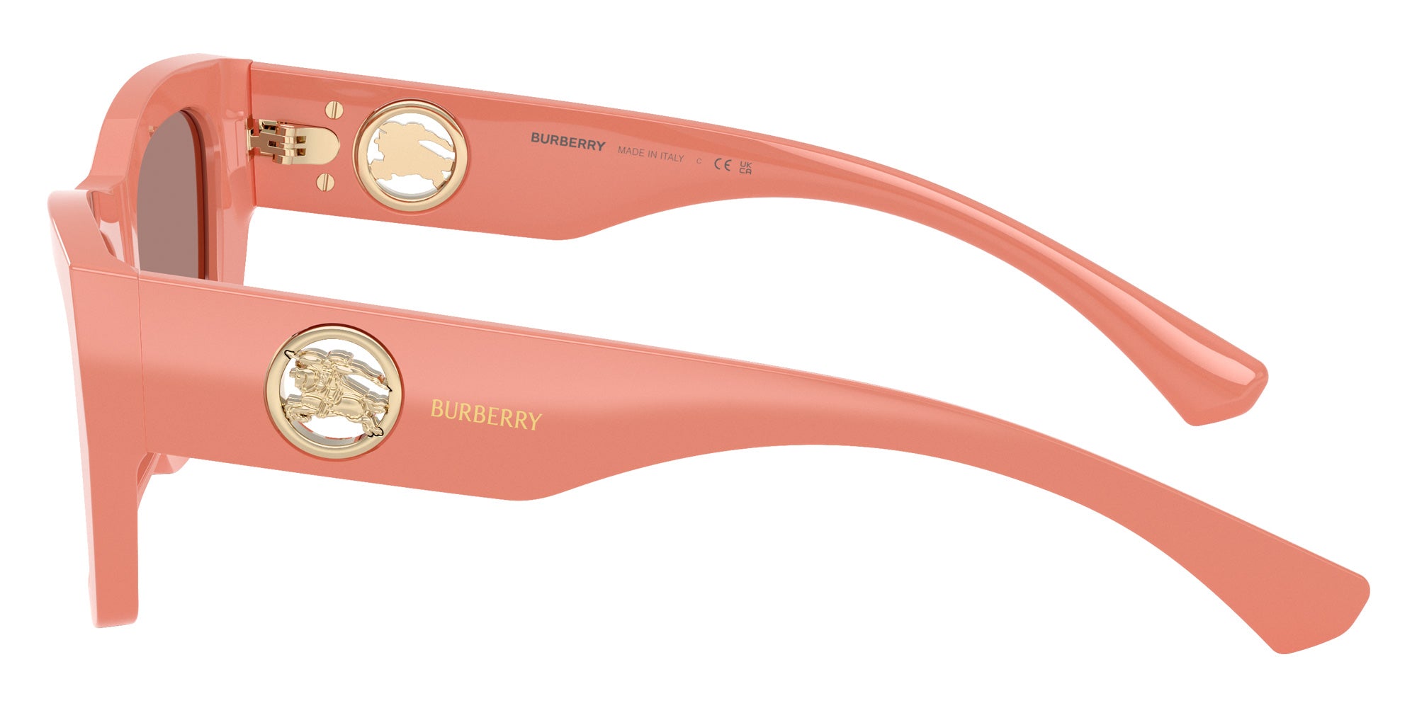 BURBERRY BE4492 421973 54 - Pink #id:be4492421973_s:106110