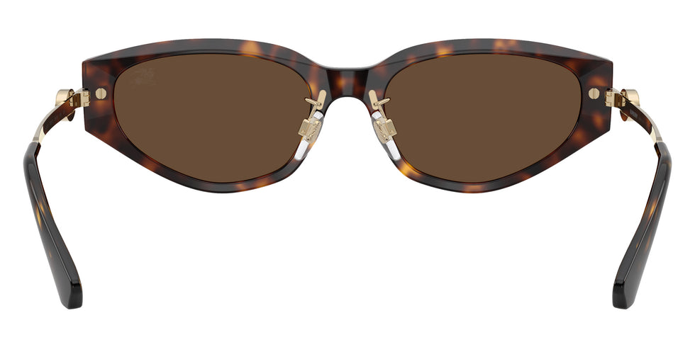 BURBERRY BE4493D 300273 56 - Dark Havana #id:be4493d300273_s:100115
